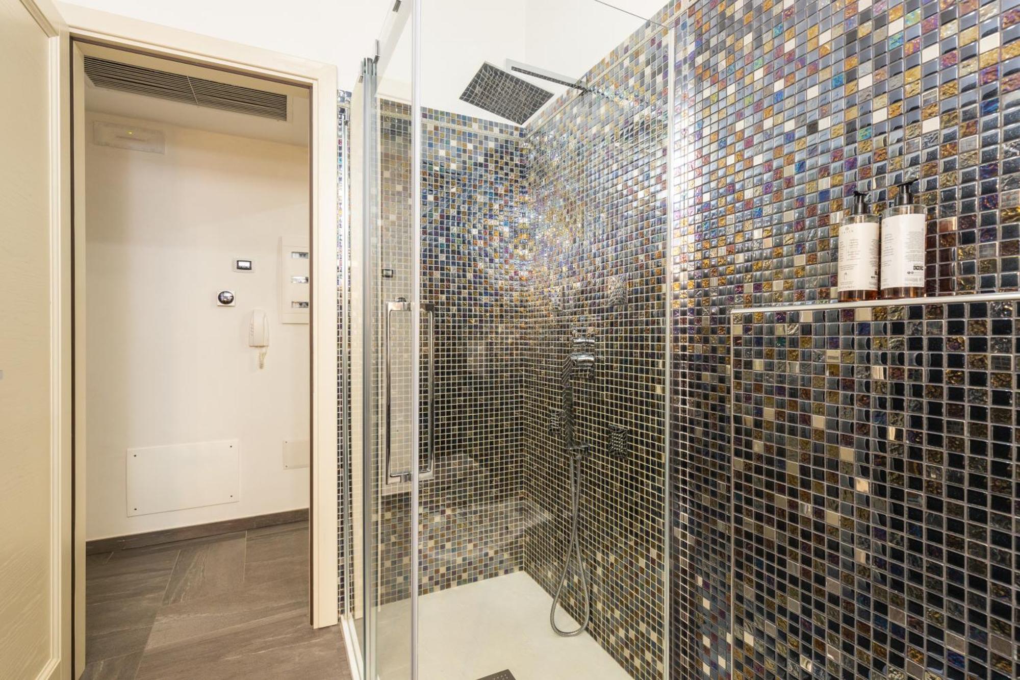 באוני Loft Rooms I Cinque Mori מראה חיצוני תמונה